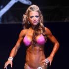 Brittany  Zacarro - NPC Excalibur  2012 - #1